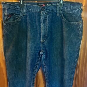 Ariat M4 FR Jeans 40x30